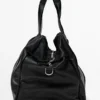 Nappa Leather Travel Bag