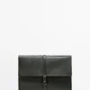 Nappa Leather Travel Case Nappa Leather Travel Case