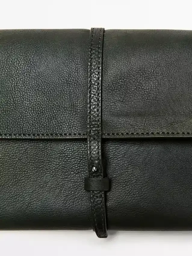 Nappa Leather Travel Case Nappa Leather Travel Case