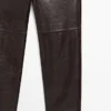 Nappa Leather Trousers Nappa Leather Trousers
