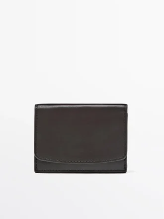 Nappa Leather Wallet