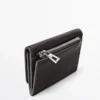 Nappa Leather Wallet