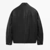 Nappa Sheepskin Jacket