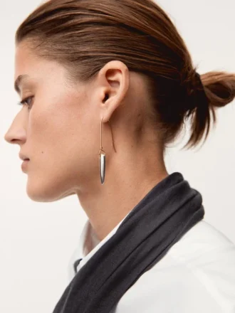 pendulum earrings 1 330x440 - Pendulum Earrings