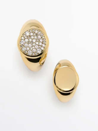 pinkie ring set 2 330x440 - Pinkie Ring Set