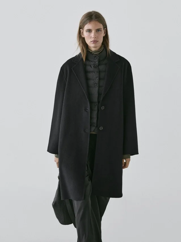 Quilted Puffer Gilet Quilted Puffer Gilet