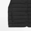 Quilted Puffer Gilet Quilted Puffer Gilet