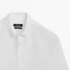 Regular Fit Oxford Shirt Regular Fit Oxford Shirt