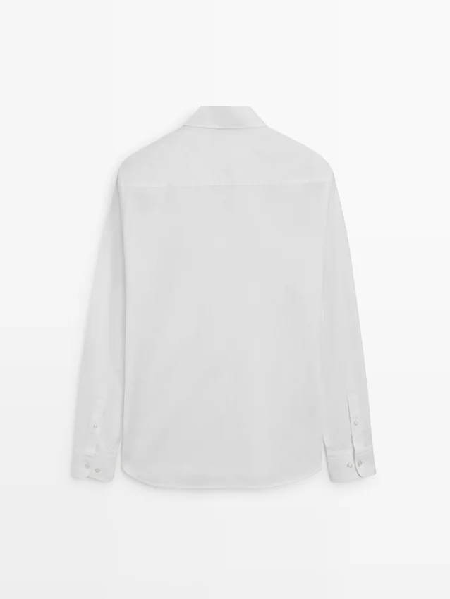 Regular Fit Oxford Shirt Regular Fit Oxford Shirt