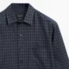Relaxed Fit Check Shirt Relaxed Fit Check Shirt