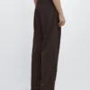 Relaxed Fit Cool Wool Blend Pants Relaxed Fit Cool Wool Blend Pants