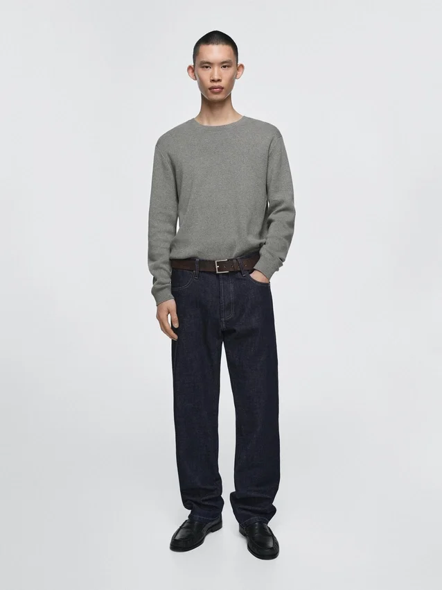 Relaxed-Fit Jeans Relaxed-Fit Jeans