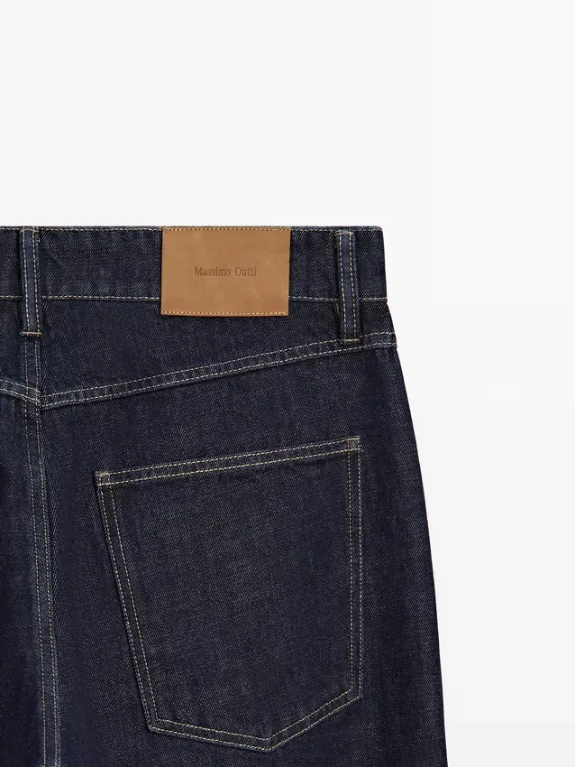Relaxed-Fit Jeans Relaxed-Fit Jeans