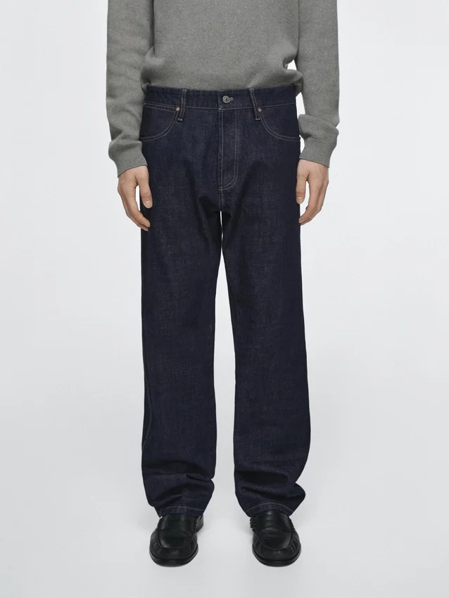 Relaxed-Fit Jeans Relaxed-Fit Jeans