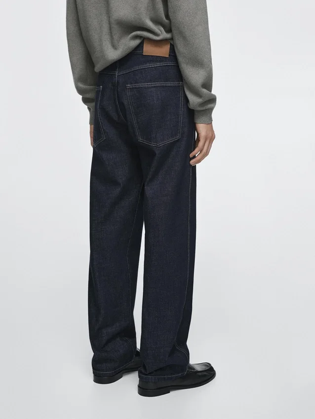Relaxed-Fit Jeans Relaxed-Fit Jeans