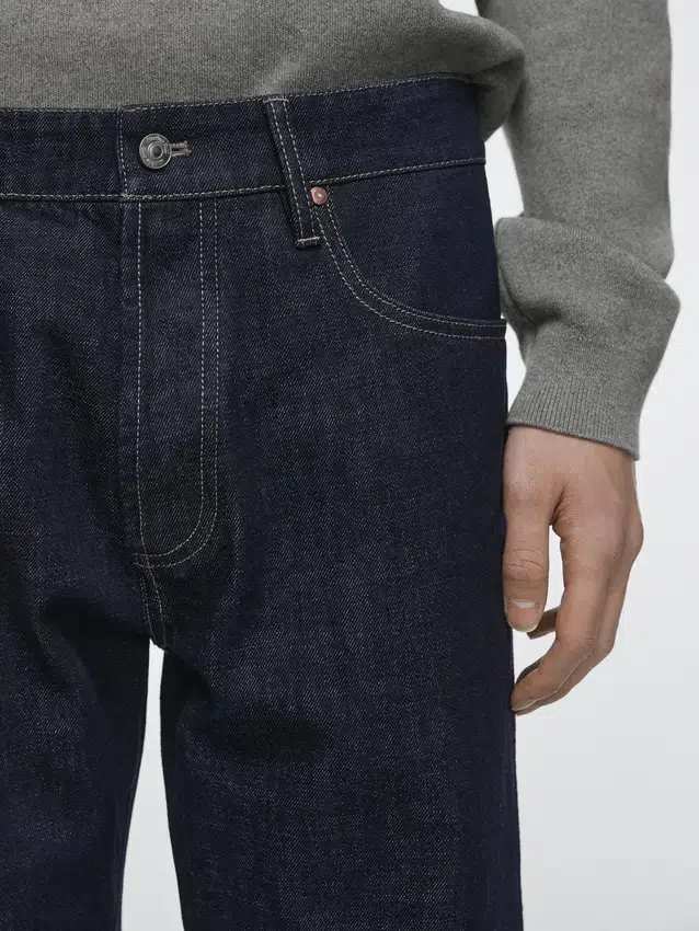 Relaxed-Fit Jeans Relaxed-Fit Jeans