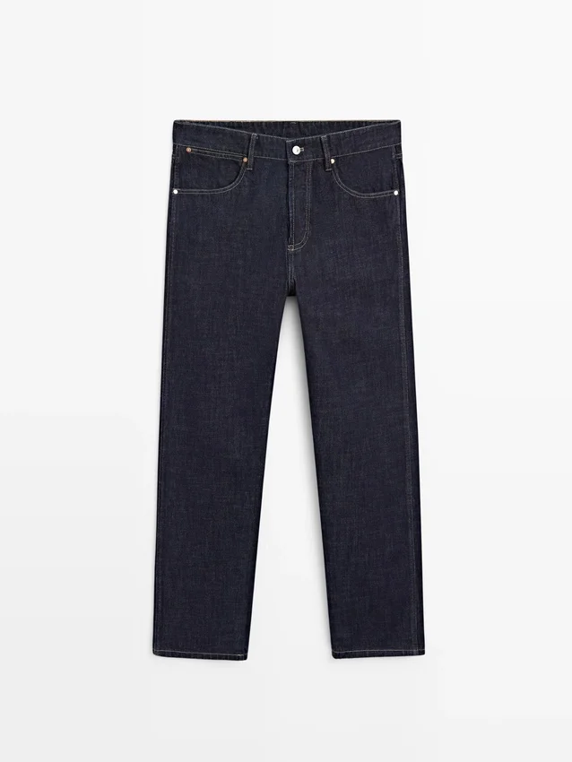 Relaxed-Fit Jeans Relaxed-Fit Jeans