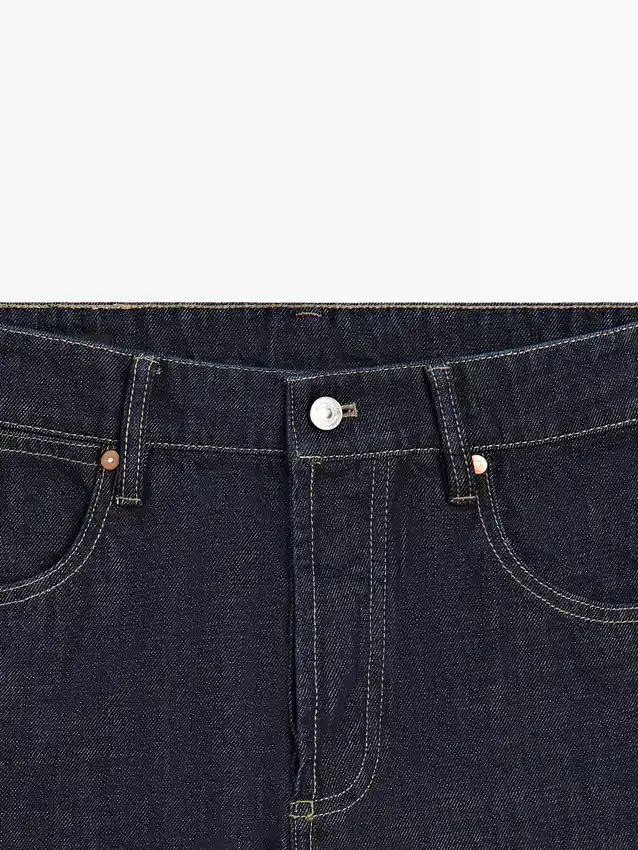 Relaxed-Fit Jeans Relaxed-Fit Jeans