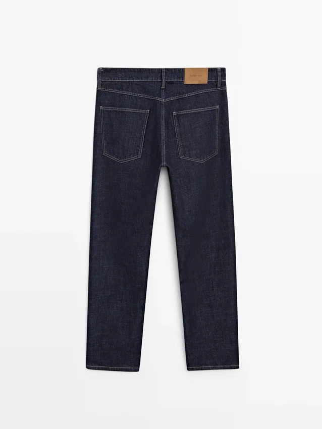 Relaxed-Fit Jeans Relaxed-Fit Jeans