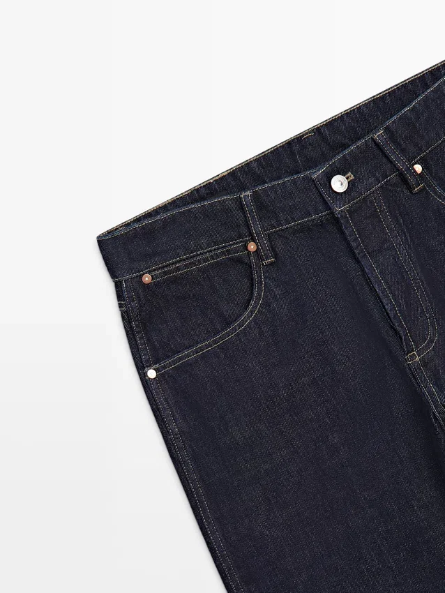 Relaxed-Fit Jeans Relaxed-Fit Jeans