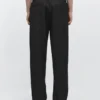 Relaxed Fit Wool Trousers Relaxed Fit Wool Trousers