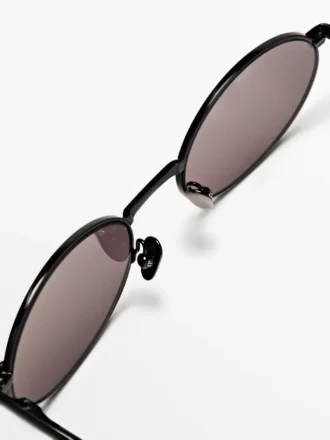 Round Sunglasses