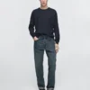 Selvedge Fit Jeans