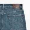 Selvedge Fit Jeans
