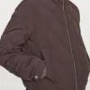 Short Water-Repellent Down Jacket Short Water-Repellent Down Jacket
