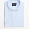 Slim Fit 100% Cotton Shirt Slim Fit 100% Cotton Shirt