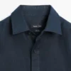 Slim Fit 100% Linen Shirt