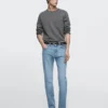 Slim Fit Jeans