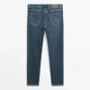 Slim Fit Jeans Slim Fit Jeans