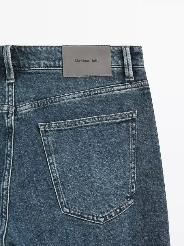 Slim Fit Jeans Slim Fit Jeans