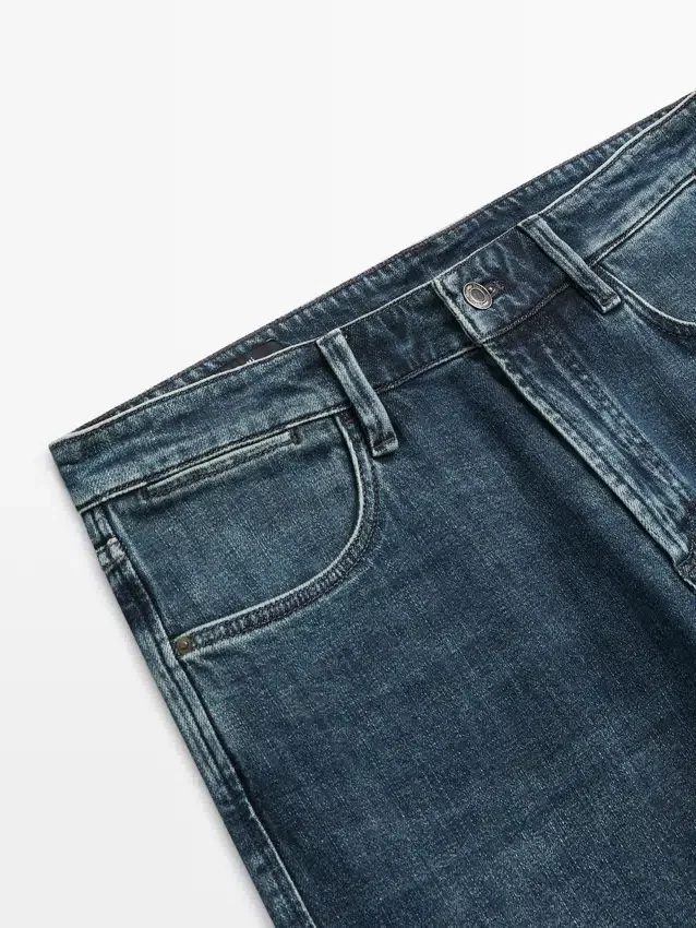 Slim Fit Jeans Slim Fit Jeans