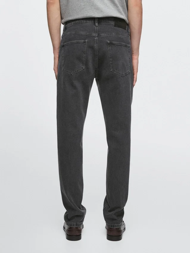 Slim Fit Jeans Slim Fit Jeans