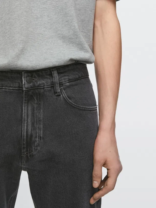 Slim Fit Jeans Slim Fit Jeans