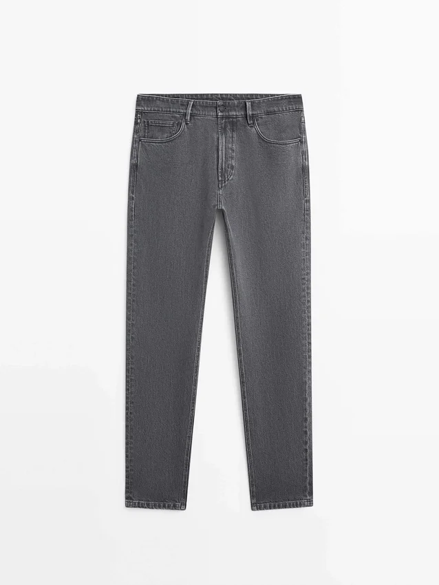 Slim Fit Jeans Slim Fit Jeans