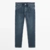 Slim Fit Jeans Slim Fit Jeans