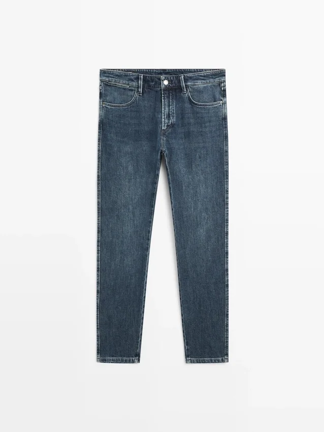 Slim Fit Jeans Slim Fit Jeans