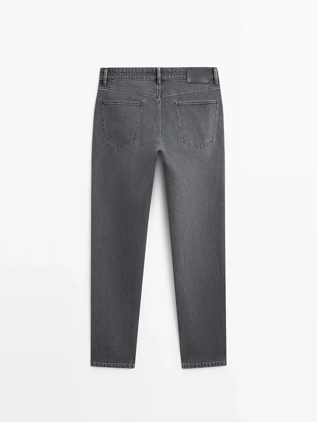 Slim Fit Jeans Slim Fit Jeans