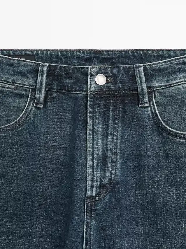 Slim Fit Jeans Slim Fit Jeans