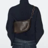Small Nappa Leather Bag