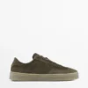Split Suede Leather Trainers Split Suede Leather Trainers