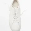 Split Suede Trainers Split Suede Trainers