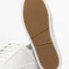 Split Suede Trainers Split Suede Trainers