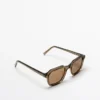 Square Sunglasses