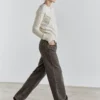 Straight-Leg Low-Rise Jeans Straight-Leg Low-Rise Jeans