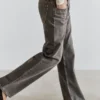 Straight-Leg Low-Rise Jeans Straight-Leg Low-Rise Jeans