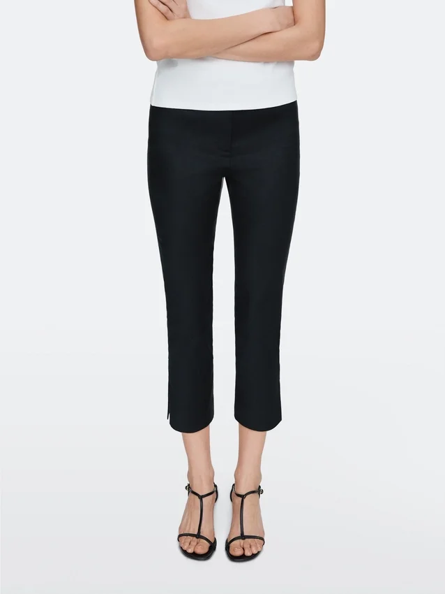 Strappy Mid-Heel Sandals Strappy Mid-Heel Sandals